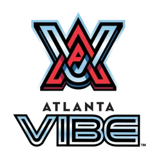 Atlanta Vibe logo