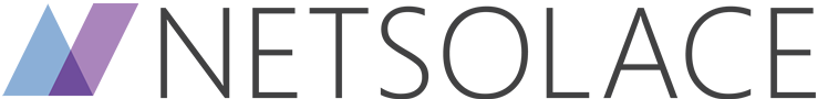 Netsolace logo