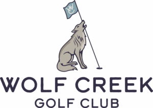 Wolf Creek Golf Club logo